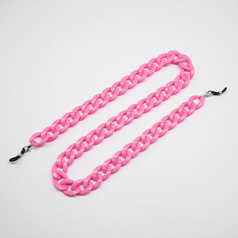 Fashion Eyewear Chain Bowlift