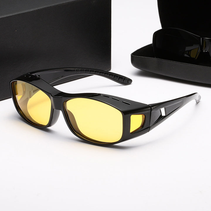 Ladies Sporty Sunglasses Bowlift