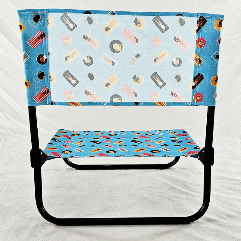 Comfortable Lounge Chair Bowlift