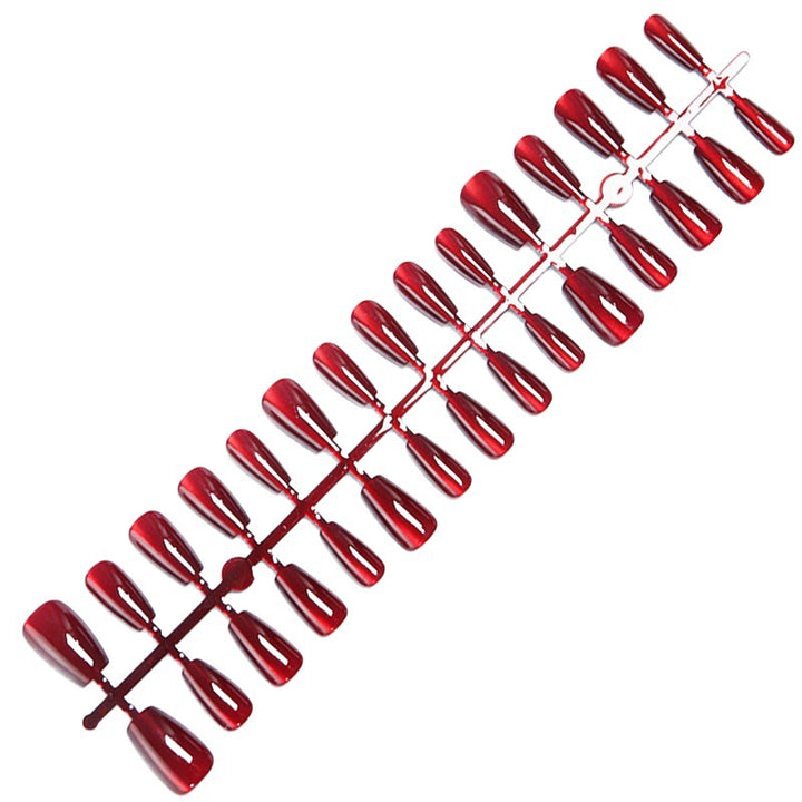 High-quality artificial nails Bowlift
