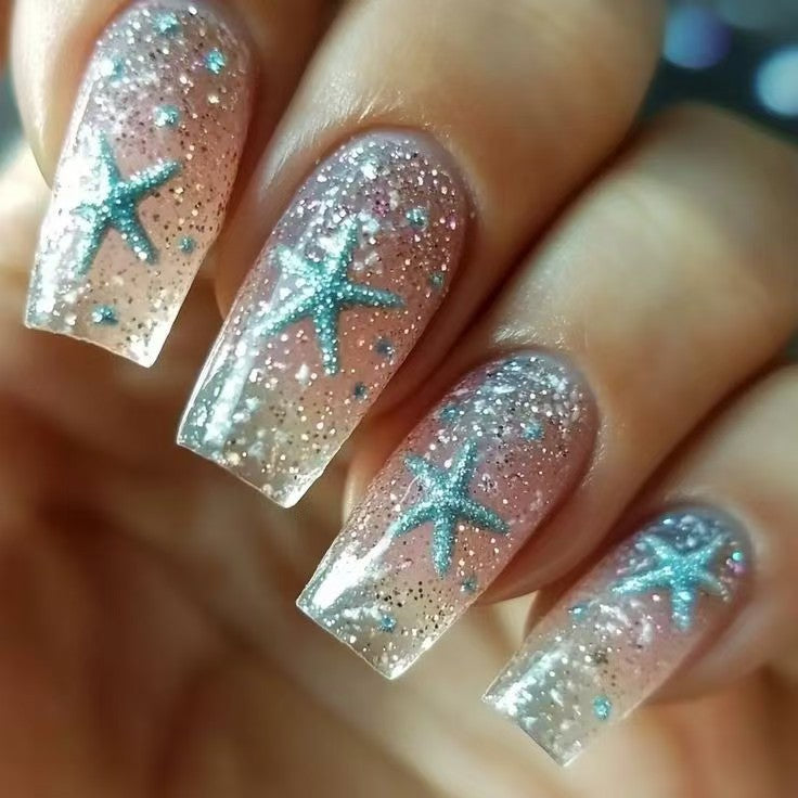 Artistic Nail Art Bowlift