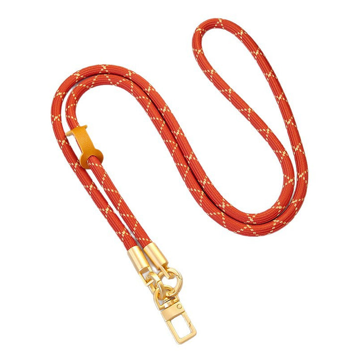 Stylish Utility Lanyard Bowlift