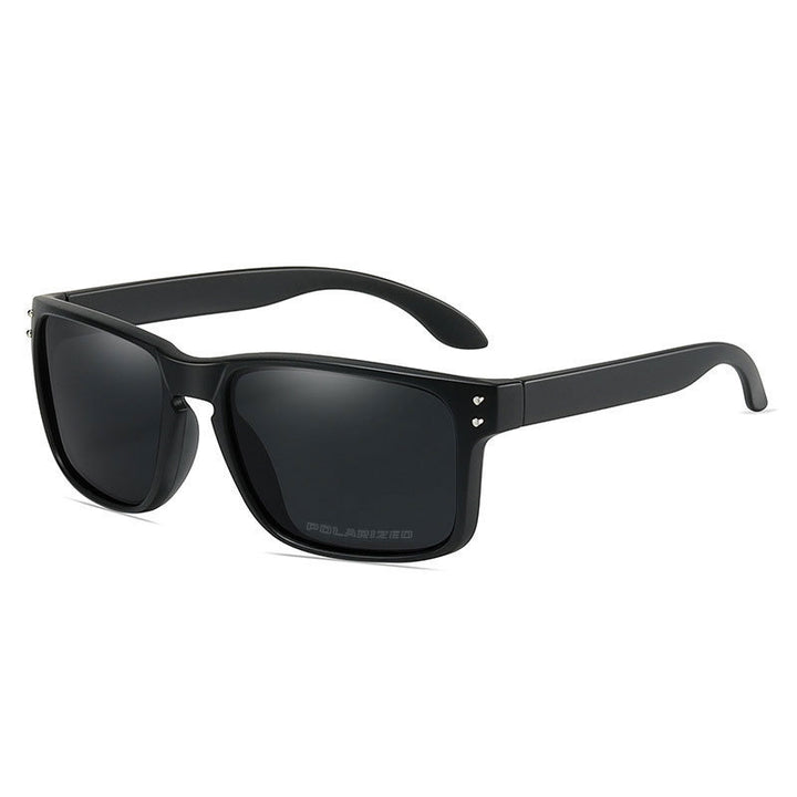 Women's Polarized Sunglasses in Modern-Minimalist Design Bowlift