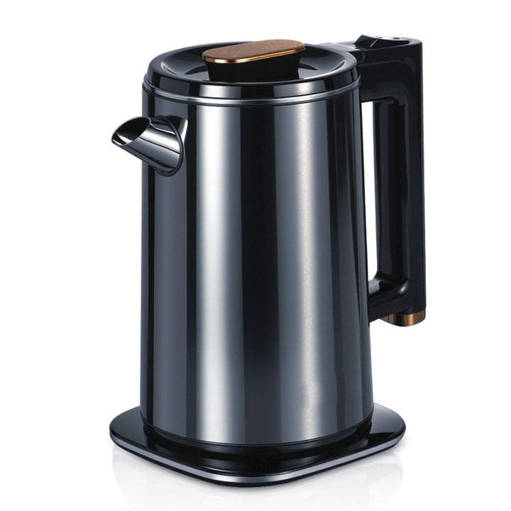 Electric kettle with precise temperature control Bowlift