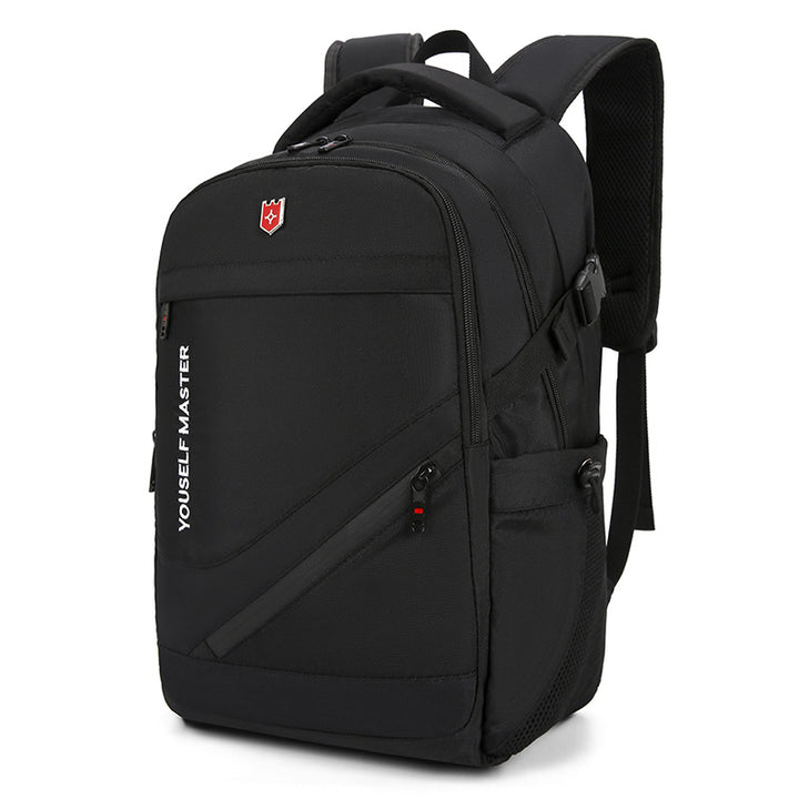 Ergonomic Multi-Functional Daypack Bowlift