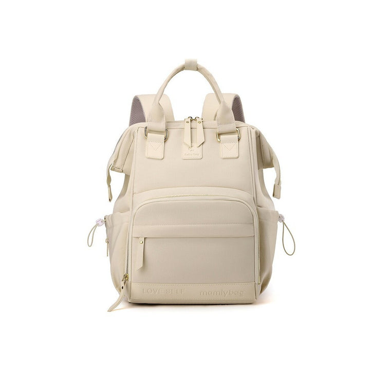 Fun Patterned Diaper Backpack Bowlift