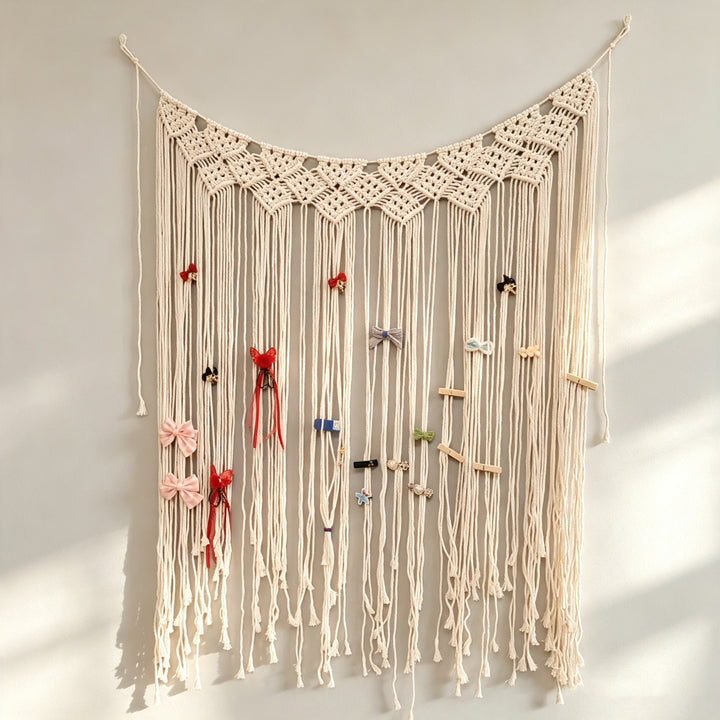 Macrame Wall Hanging