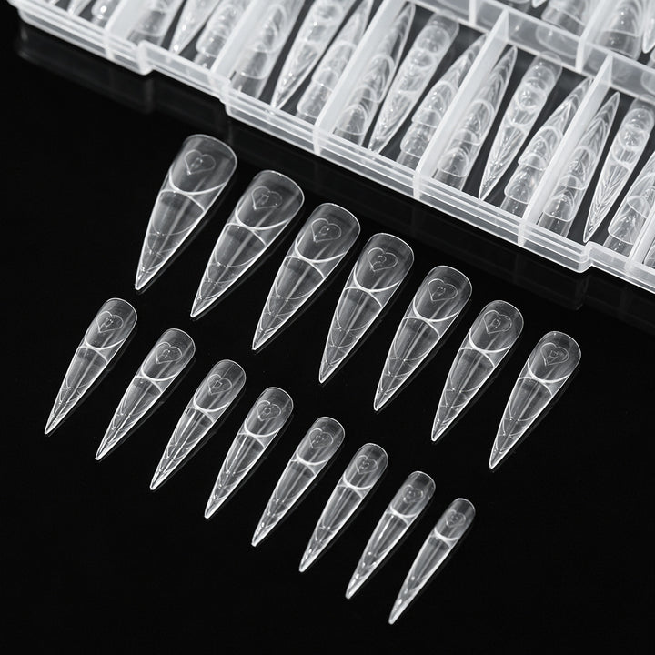 Precision Nail Tip Set Bowlift