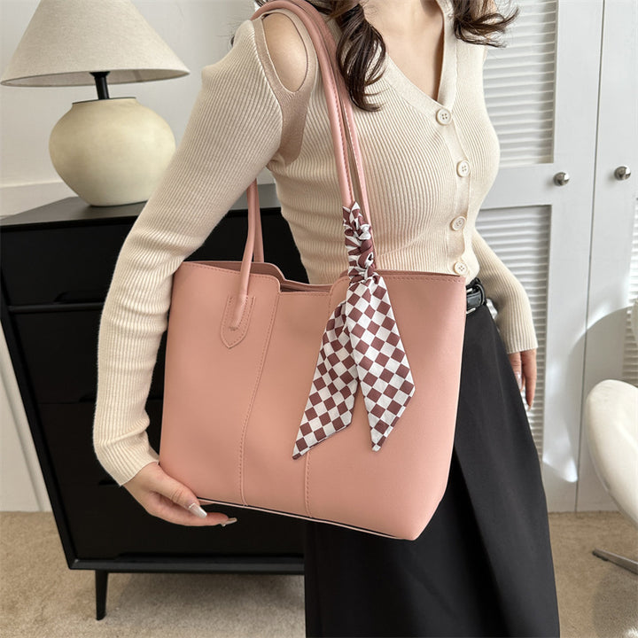 Stylish Everyday Tote Bag Bowlift