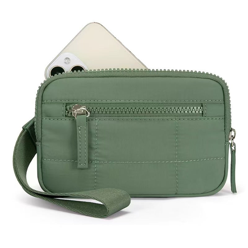 Elegant Crossbody Bag Bowlift