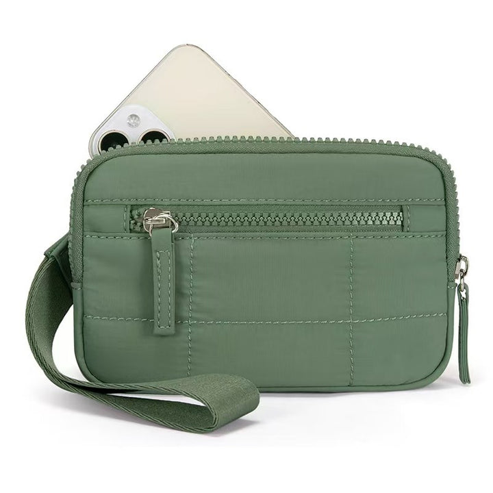 Elegant Crossbody Bag Bowlift