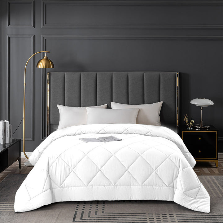 Ultra-Comfort Duvet Set Bowlift