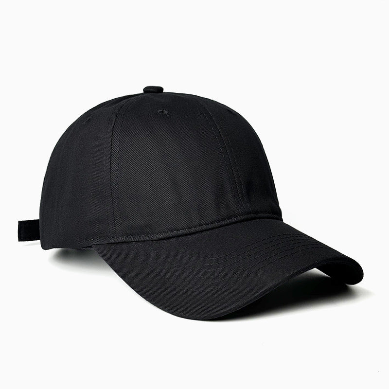 Men's Baseball Cap Bowlift