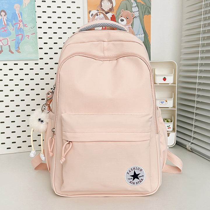 Versatile Casual Backpack
