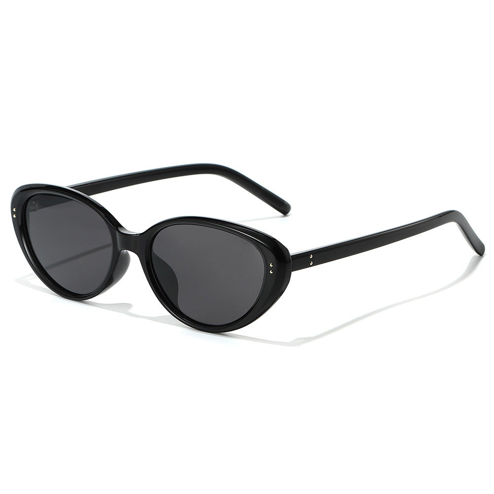 Cat Eye Sunglasses Bowlift