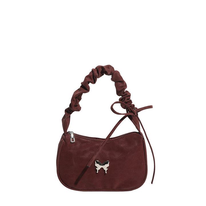 WoStylish Saddle Bag Bowlift