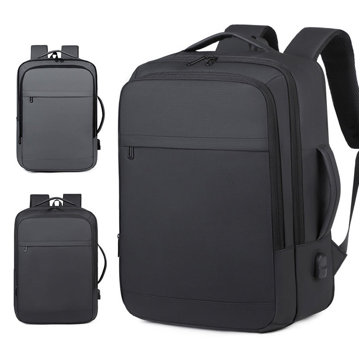 Urbaner Laptop Backpack Bowlift