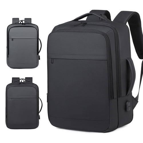 Urbaner Laptop Backpack Bowlift