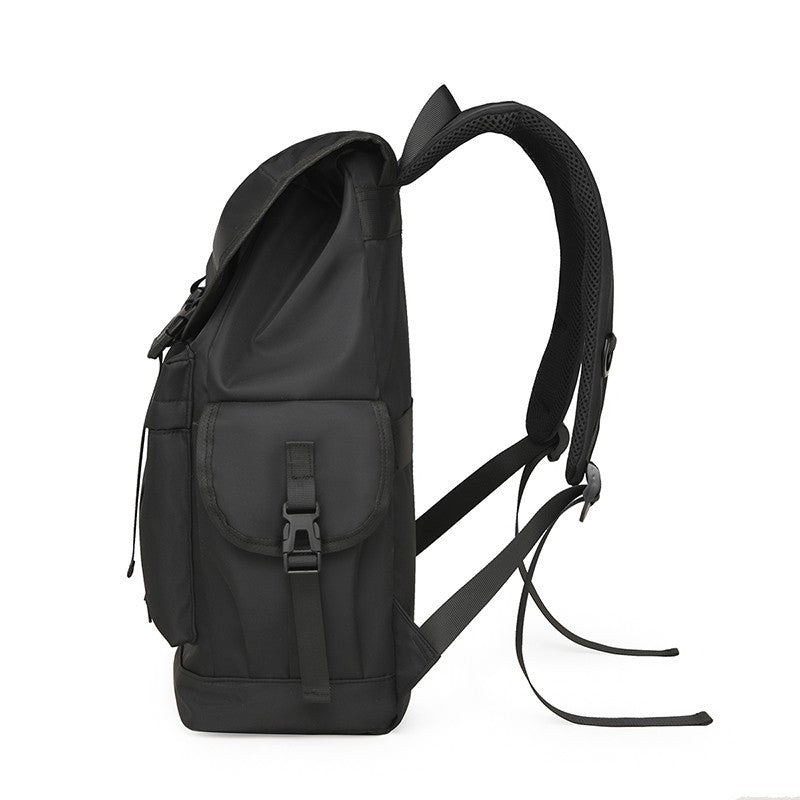 Multi-Functional Urban Backpack Bowlift