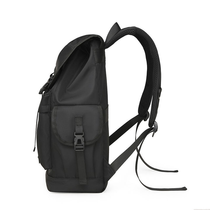 Multi-Functional Urban Backpack Bowlift