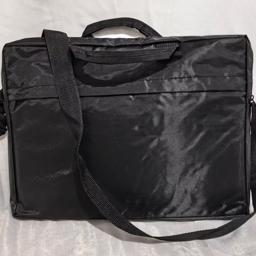 Professional Document Briefcase Bowlift