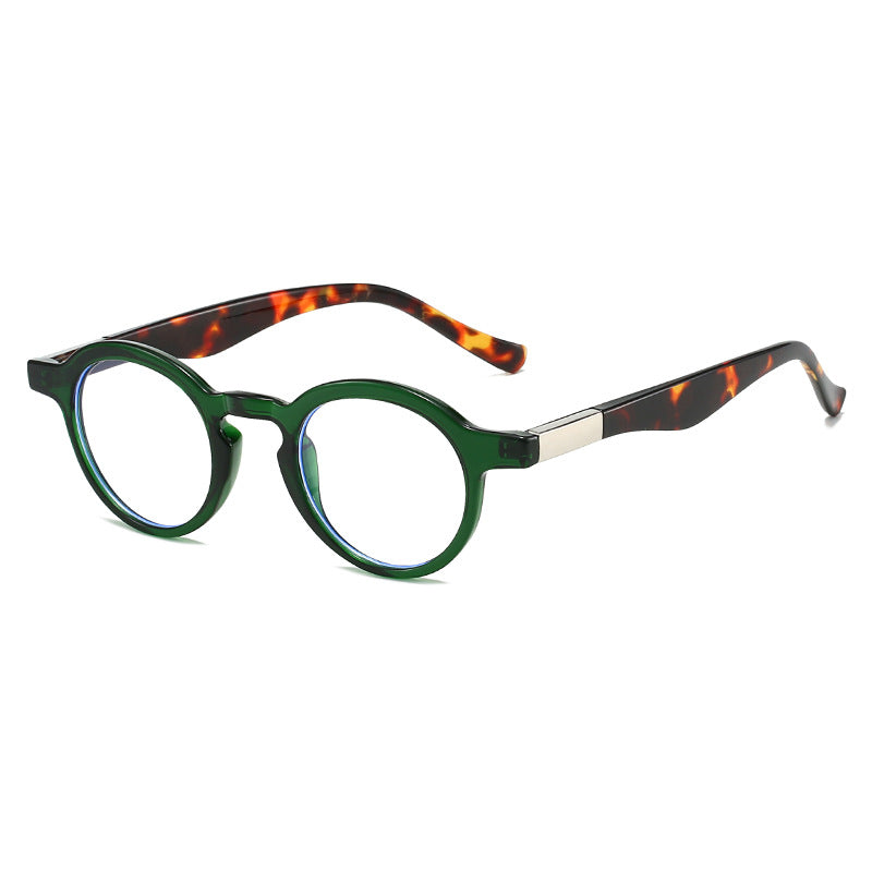 Ladies exclusive sunglasses in elegant tortoise design Bowlift