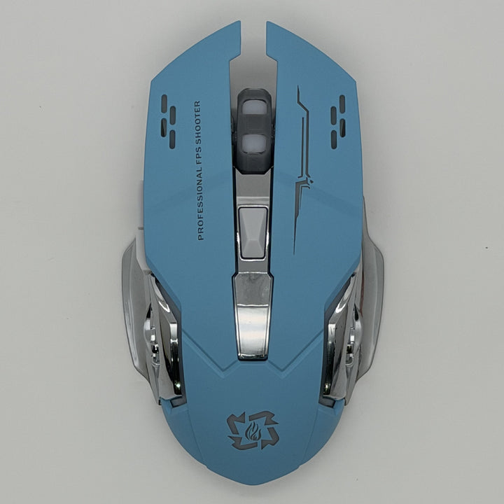 Gaming-Fps-Mouse Bowlift
