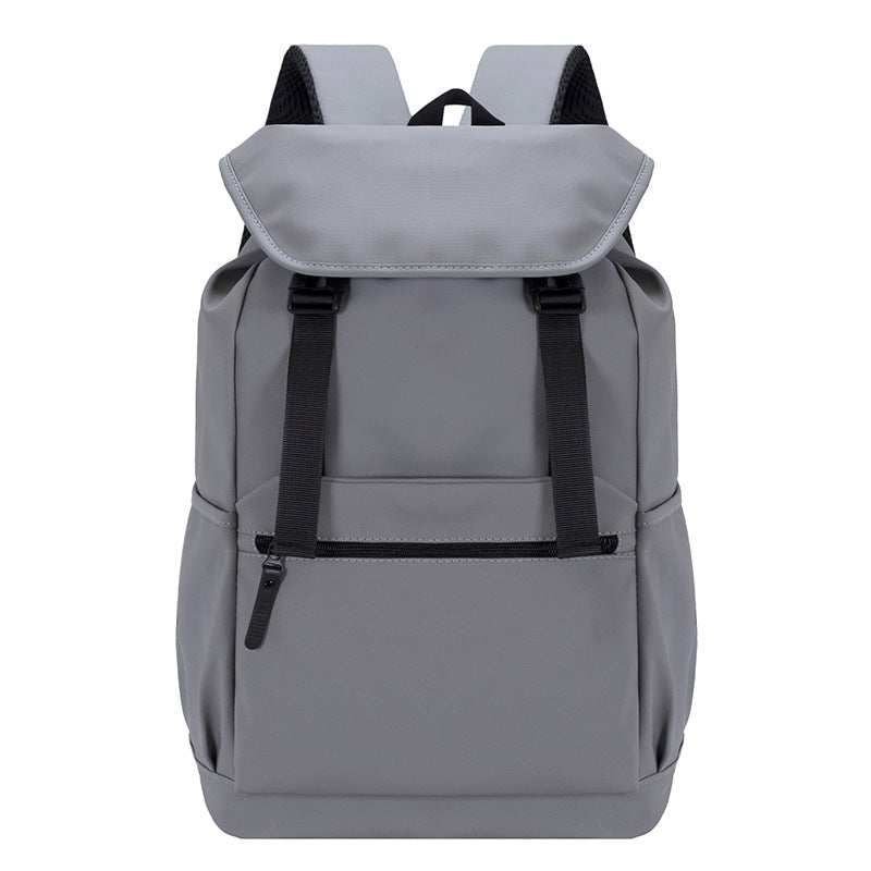 WoMulti-Functional Sleek Laptop Backpack Bowlift