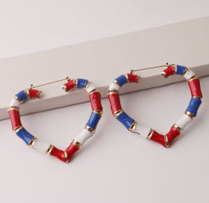 Unisex braided bracelet set made of cotton cords with adjustable sliding knots and star pendant Bowlift