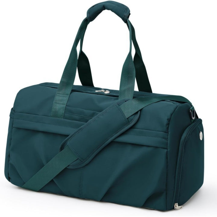 Sport bag with versatile compartments Bowlift