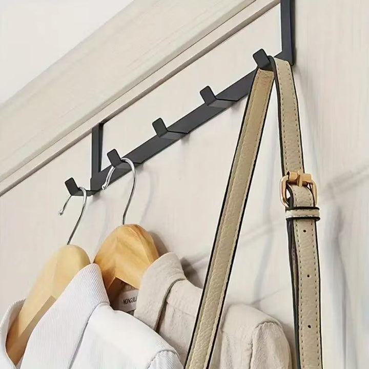 Versatile Kitchen Utensil Organizer Rack Bowlift