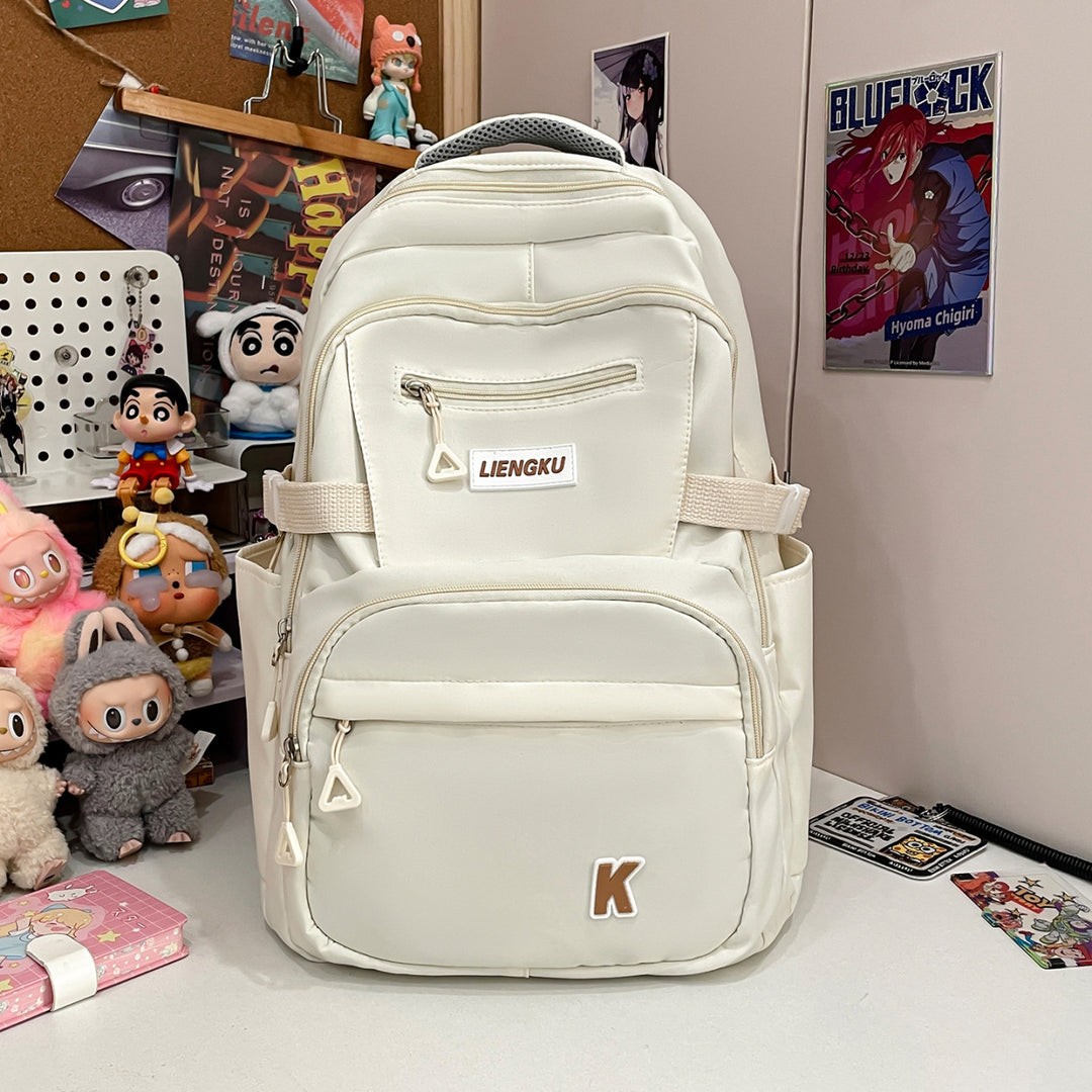 Casual Laptop Backpack