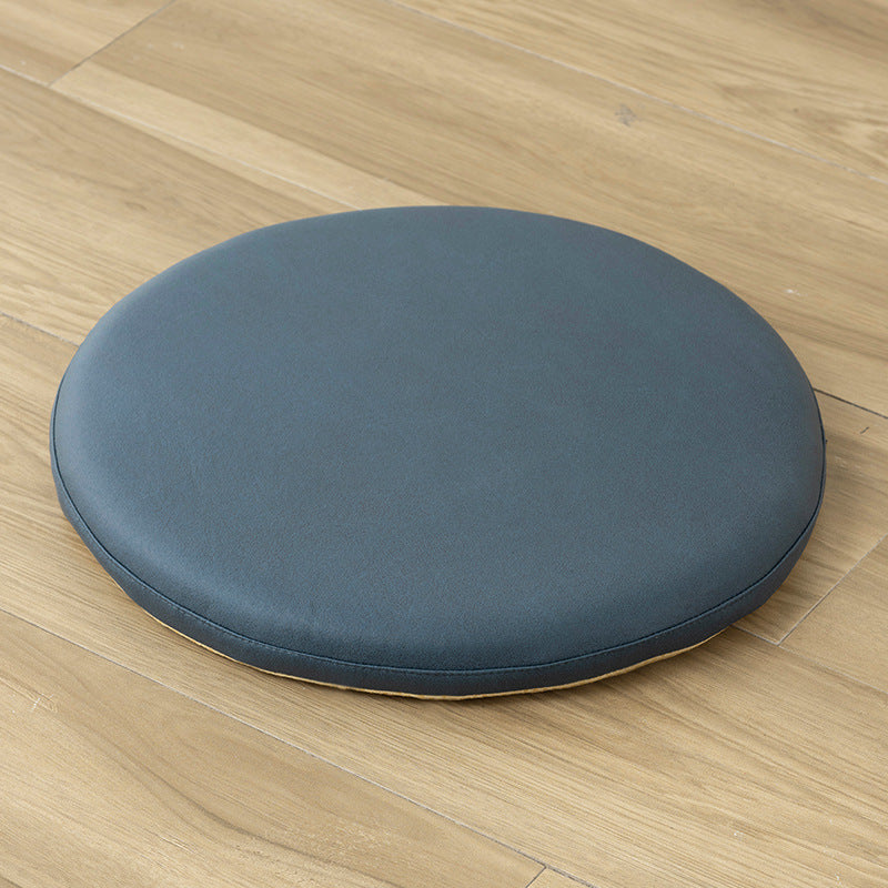 Ergonomic Round Floor Cushion