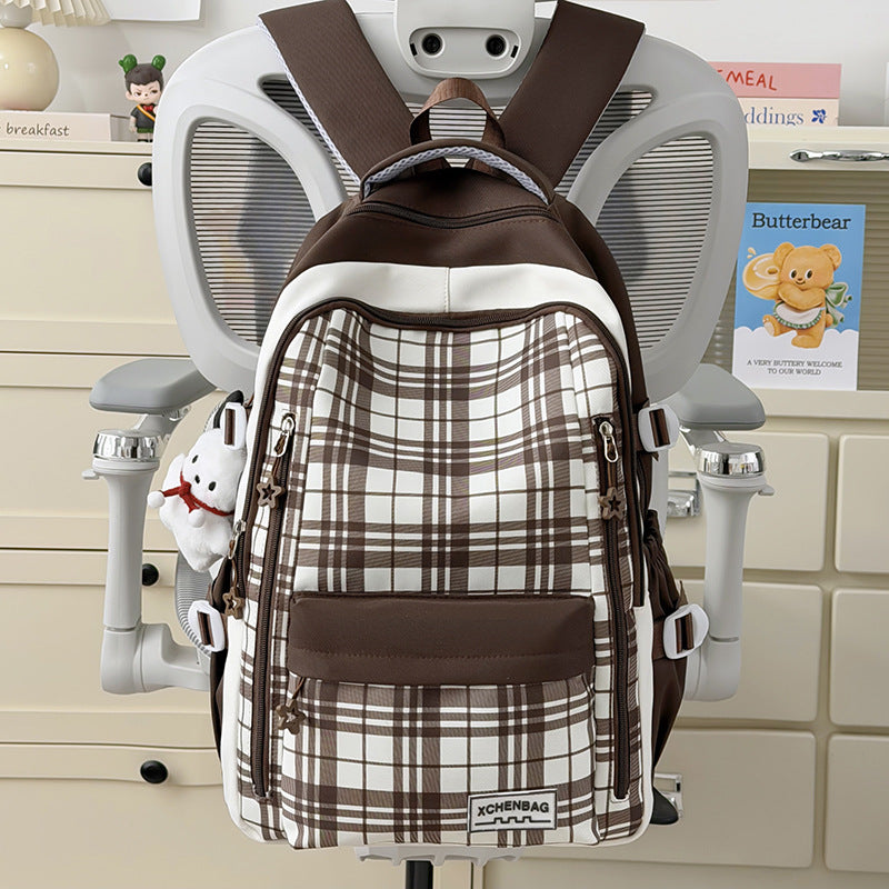 Stylish Carry-All Backpack