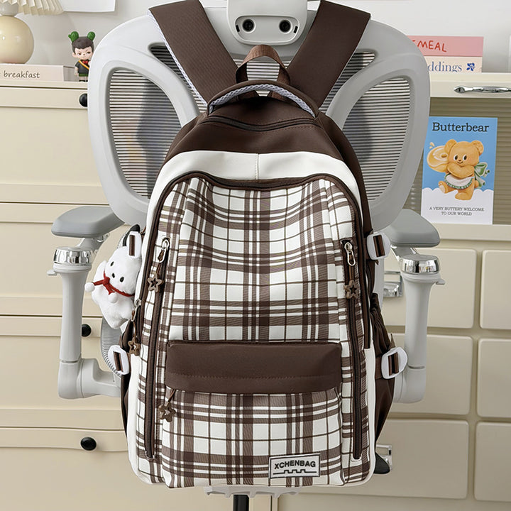 Stylish Carry-All Backpack
