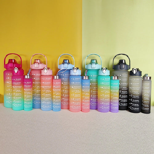 Women's Sporty Water Bottle Bowlift