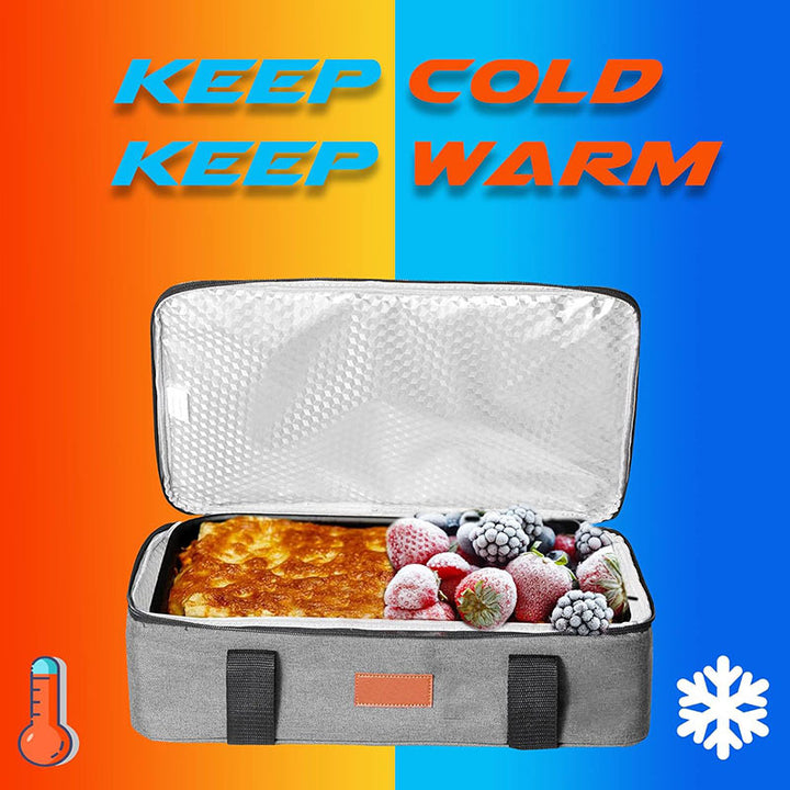 Ladies Thermo Lunchbox with large capacity Bowlift