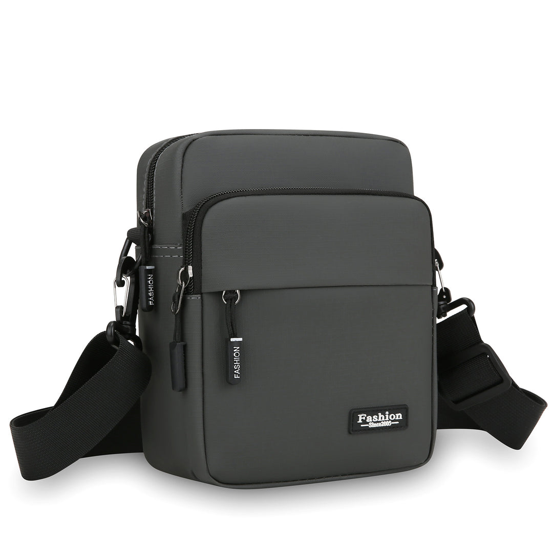 Sleek Urban Crossbody Bag Bowlift