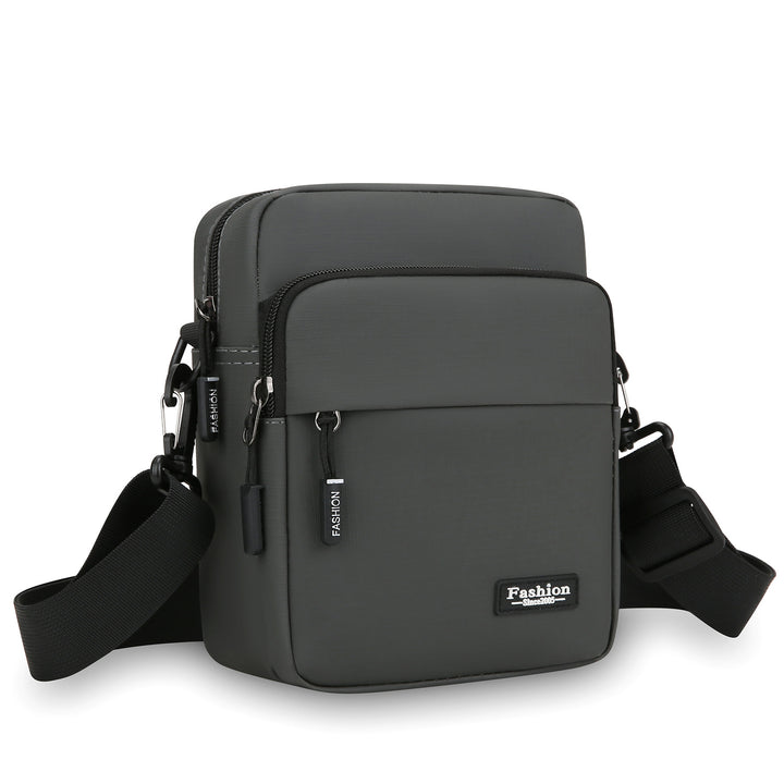 Sleek Urban Crossbody Bag Bowlift