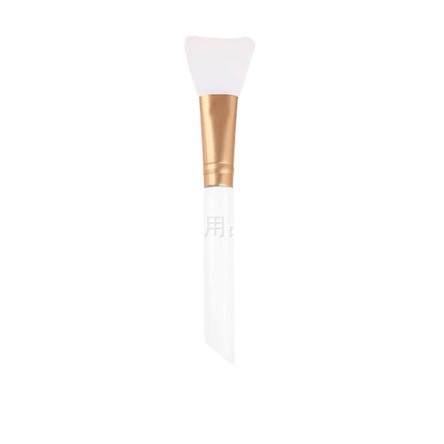 Silicone Facial Mask Applicator Brushes Bowlift