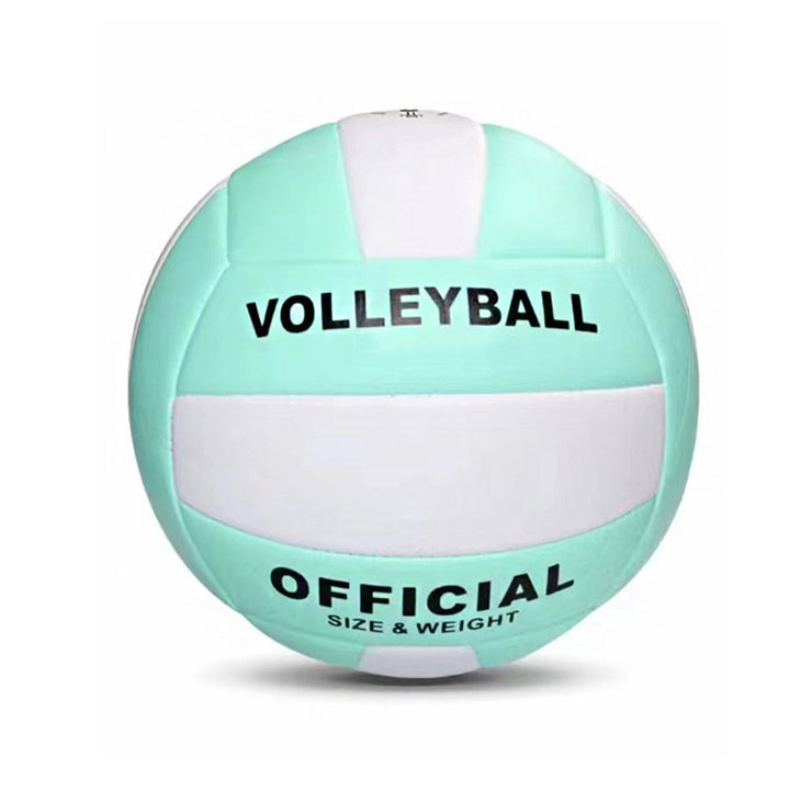 Ladies Soft-Touch Volleyball Bowlift