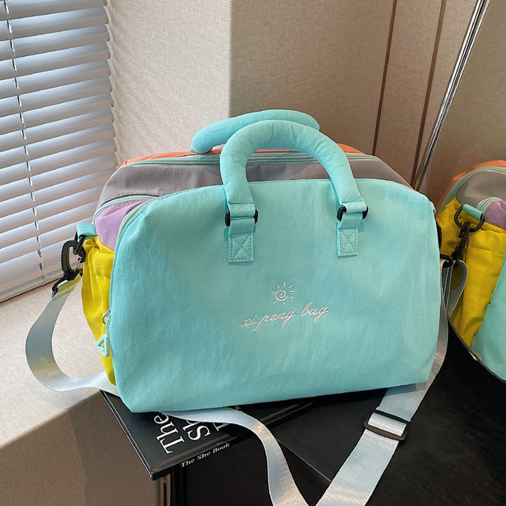 Multi-Purpose Gym Travel Bag
