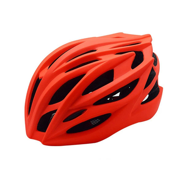 High-performance bicycle helmet Bowlift
