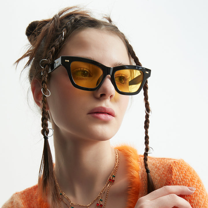 Women's Sunglasses Bowlift
