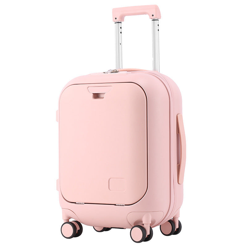 Hard-Shell Luggage
