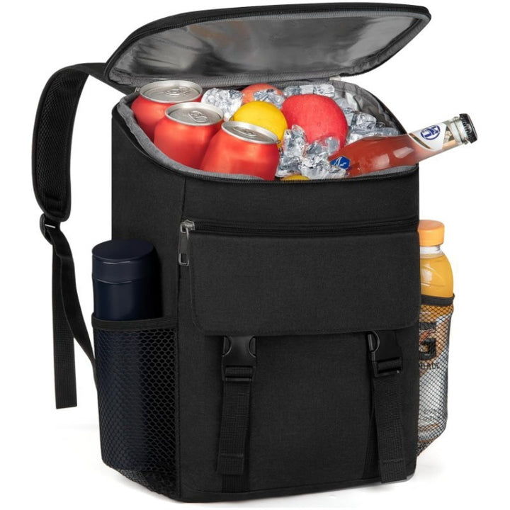Cooler backpack Bowlift