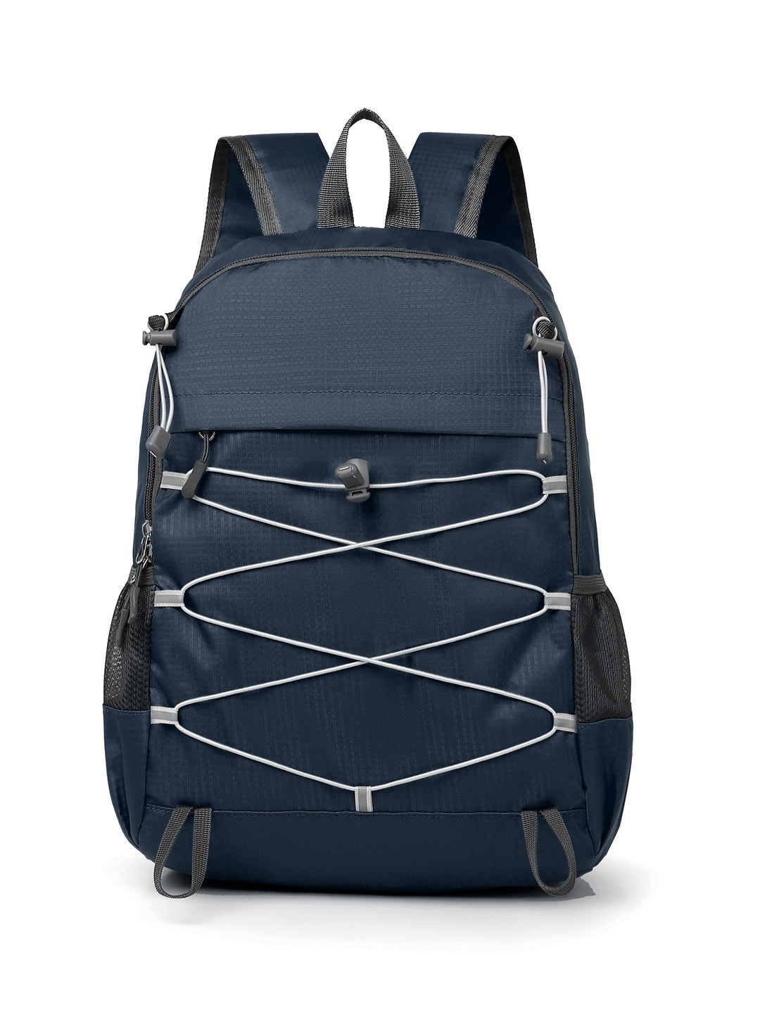 Lightweight Adventure Backpack Bowlift