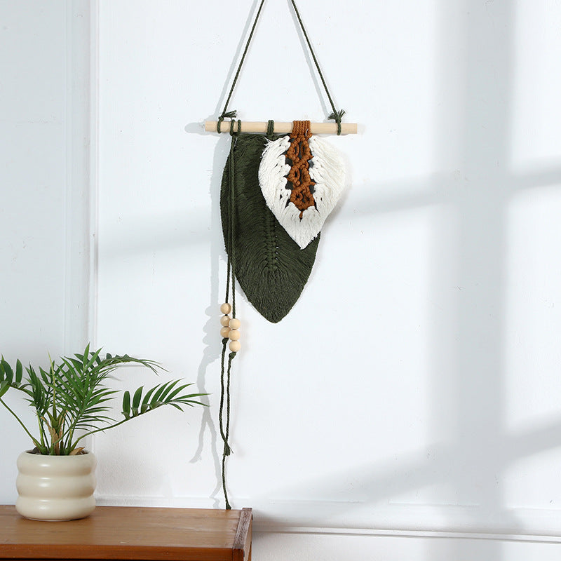 Bohemian Wall Hanging Bowlift
