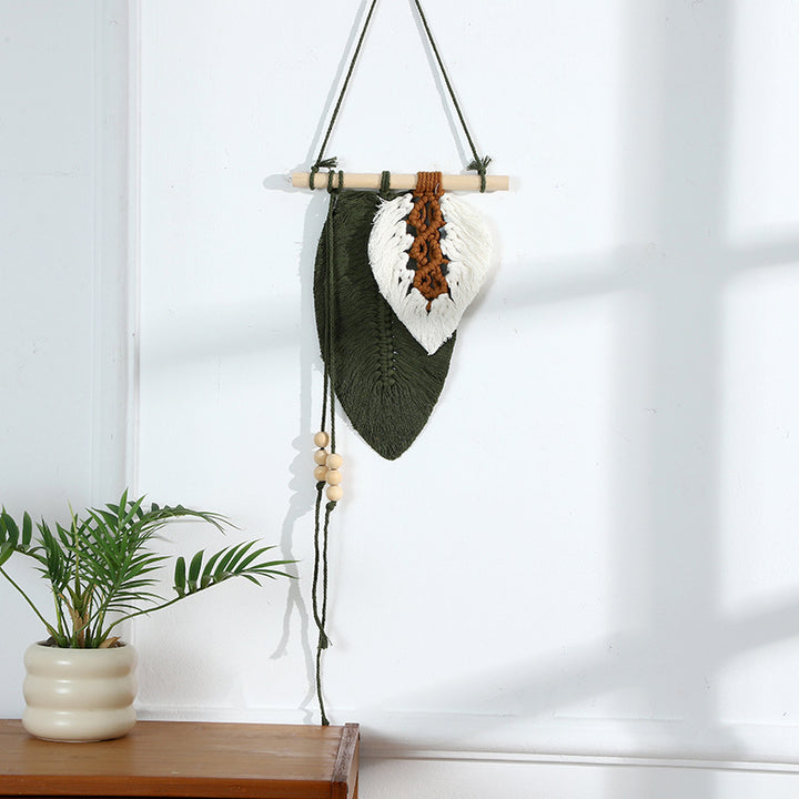 Bohemian Wall Hanging Bowlift