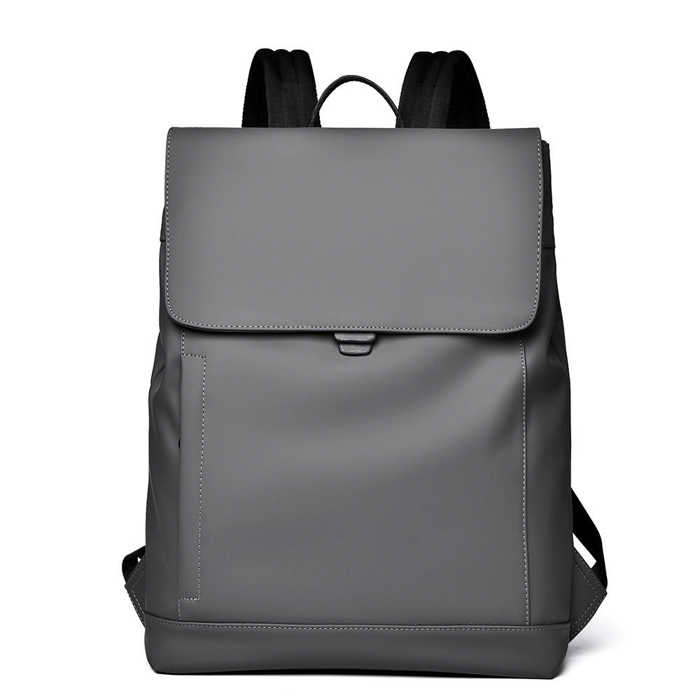 Slim Waterproof Urban Backpack Bowlift